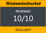 windowsinstructed.com